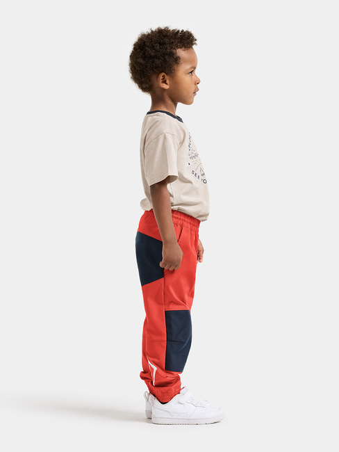 Didriksons Flox Outdoorhose, Paprika