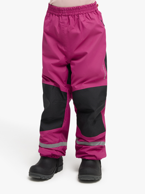 Nordbjörn Hemsö Outdoorhose, Rosa