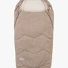 Voksi Breeze Light Fußsack, Walnut