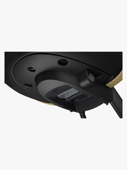 Thule Yepp 2 Mini Front Mount Fahrradsitz, Fennel Tan