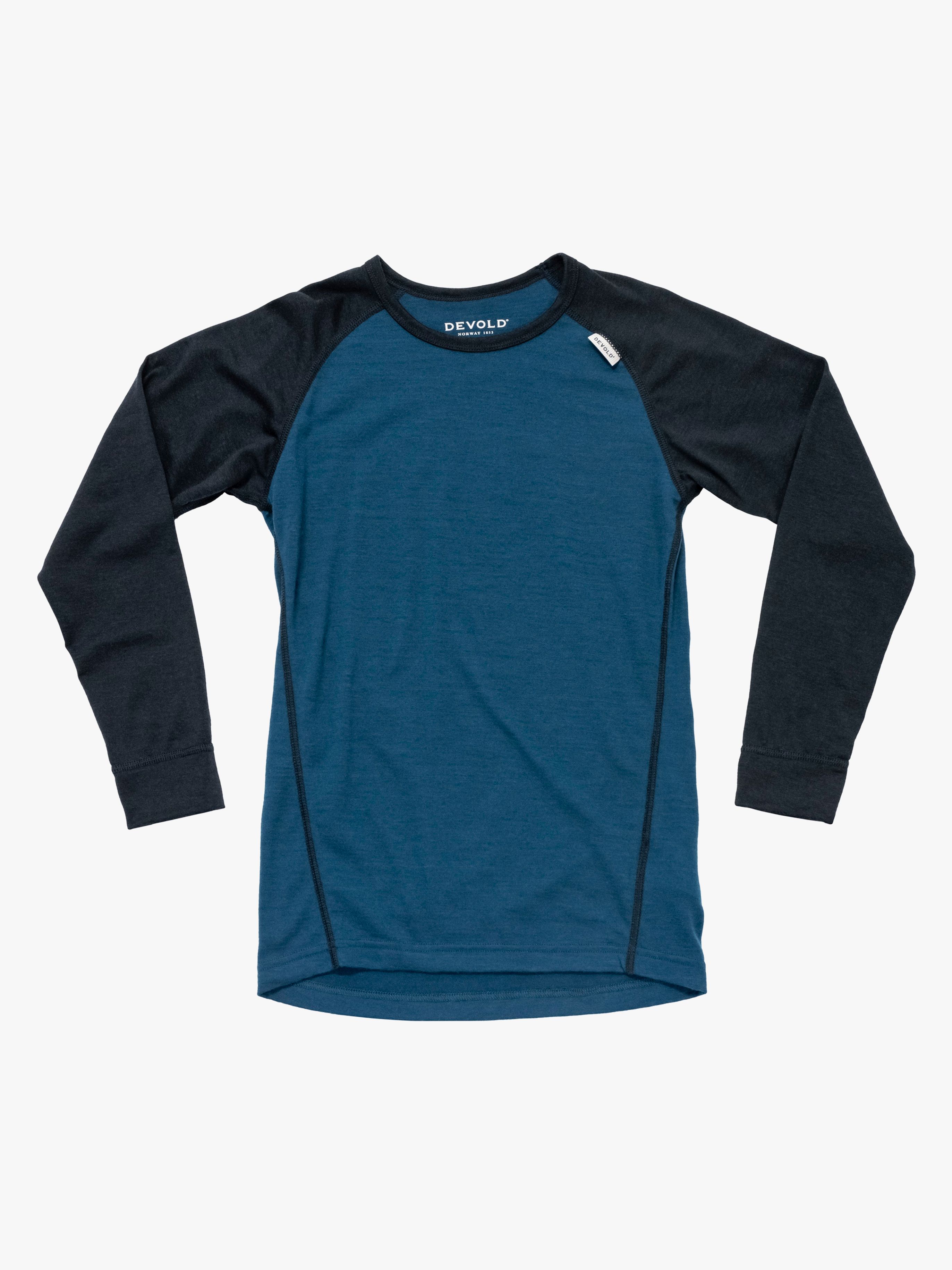 Breeze Merino Thermo-Unterhemd Jr, Cameo, 10 Jahre