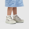Ecco Biom 2.2 Infant Sneaker, Shadow White