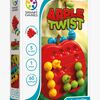 SmartGames Spiel Apple Twist
