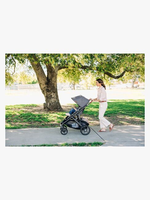 UPPAbaby Vista V3 Kombikinderwagen, Greyson