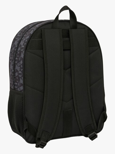 Batman Rucksack 19L, Schwarz