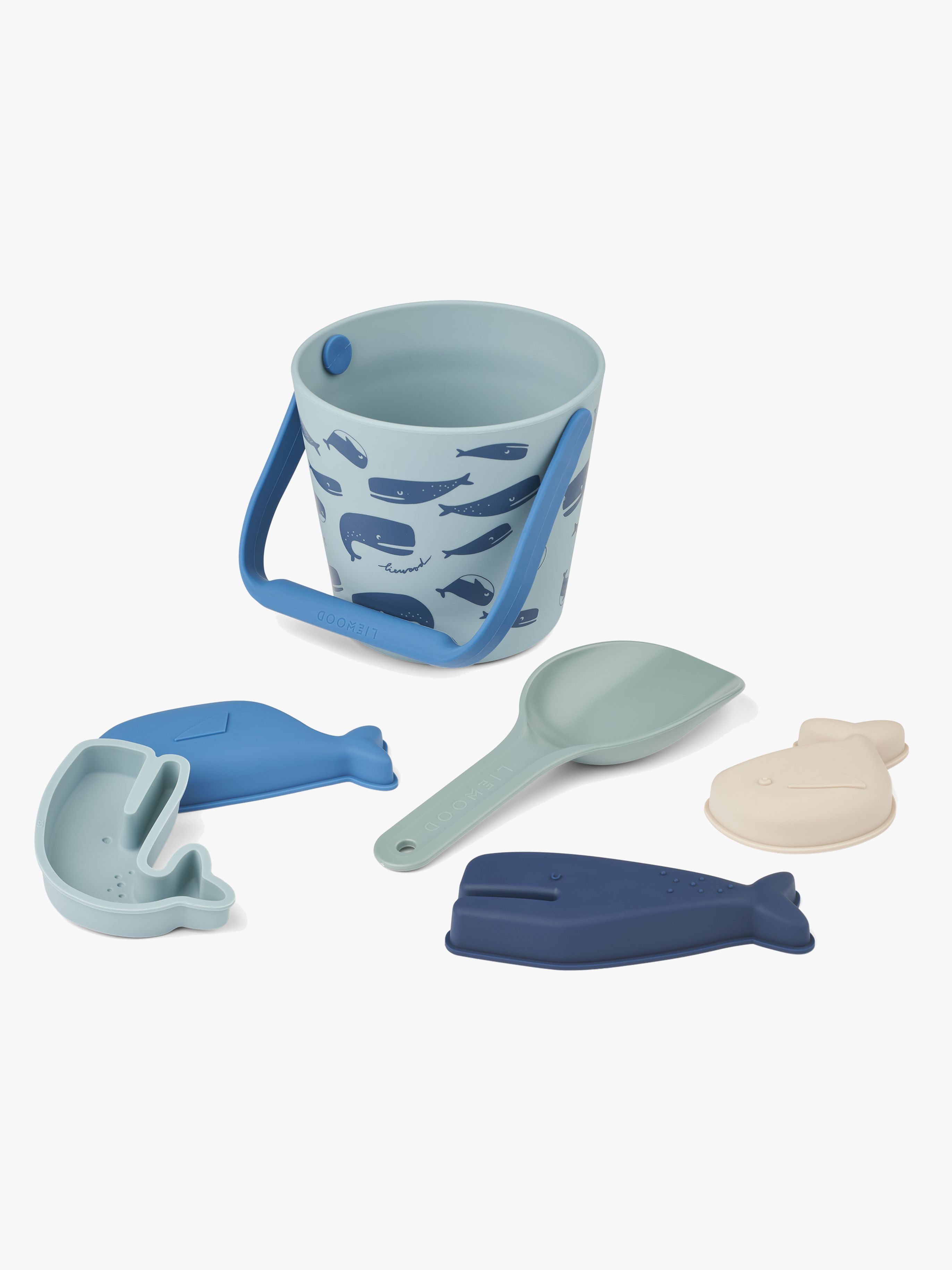 Gilma Ocean Strandset, Ocean / Pure Sky