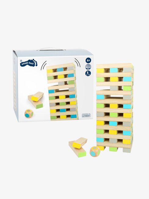 Small Foot Wackelturm XXL Active