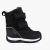 Kavat Loberg WP Winterstiefel, Black