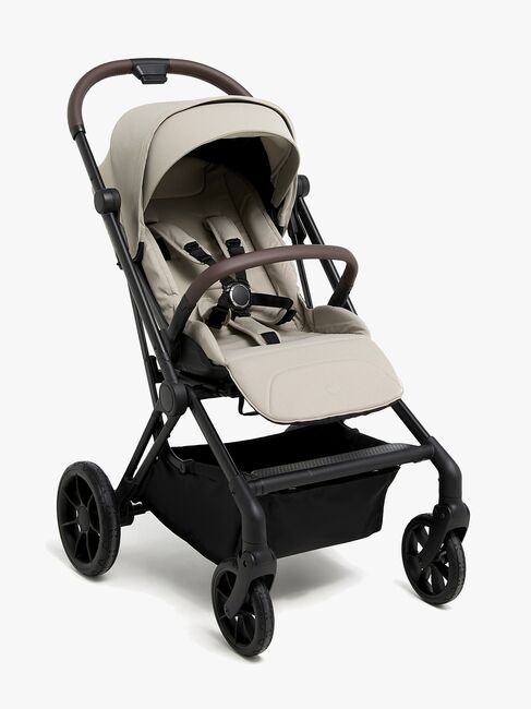 Beemoo Pro Twist Kinderwagen, Latte Beige