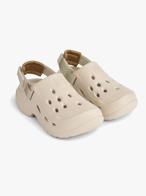 LIEWOOD Milas Sandalen, Sandy