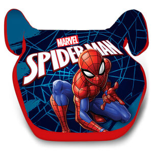 Marvel Spider-Man Booster Sitzerhöhung, Mehrfarbig