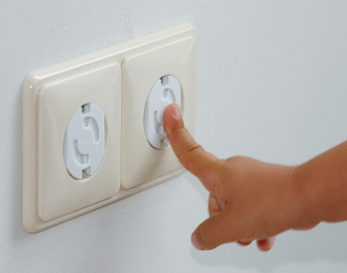 Safety 1st Sicherheitsstecker