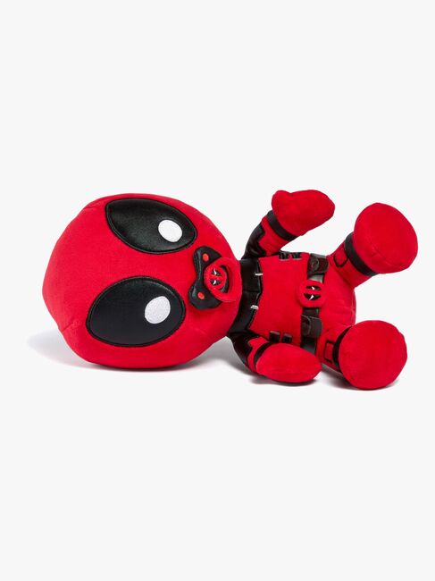 Marvel Plüschspielzeug Babypool 25 cm