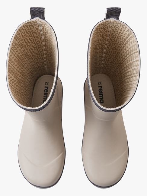 Reima Taika 2.0 Gummistiefel, Earthy Beige