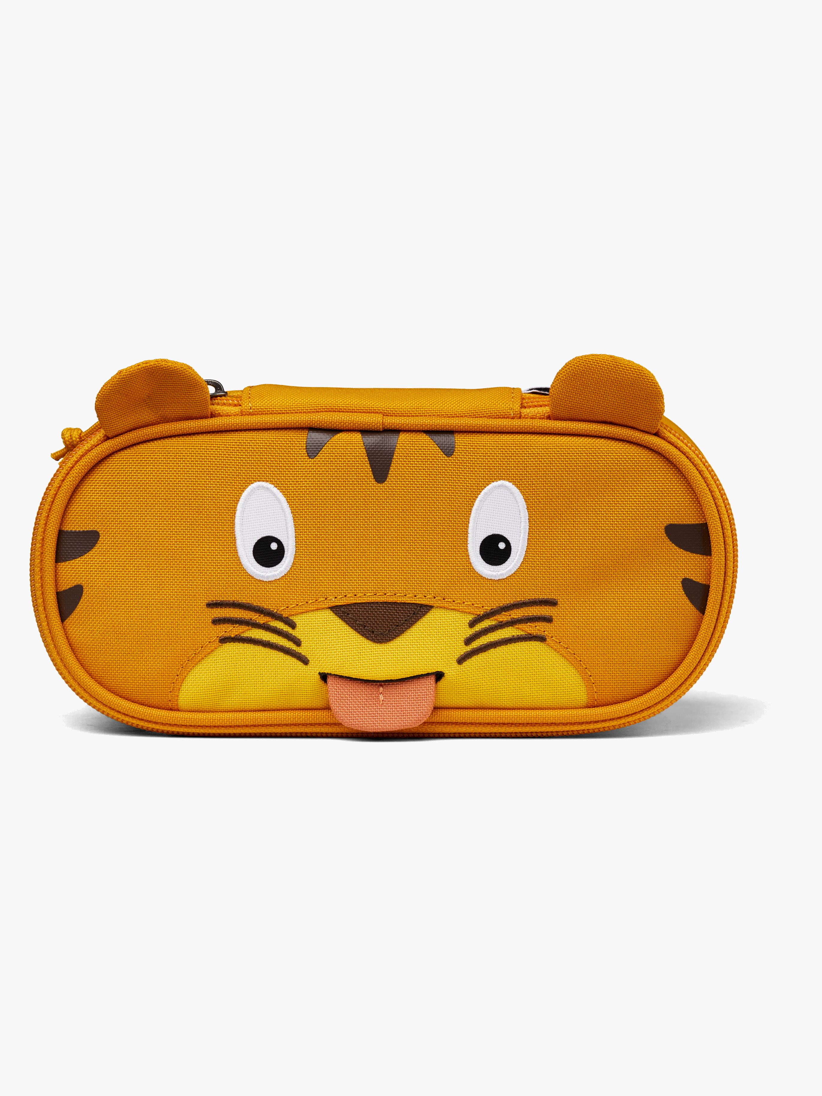 Affenzahn Federmäppchen, Tiger