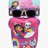 Gabby's Dollhouse Kappe & Sonnenbrille