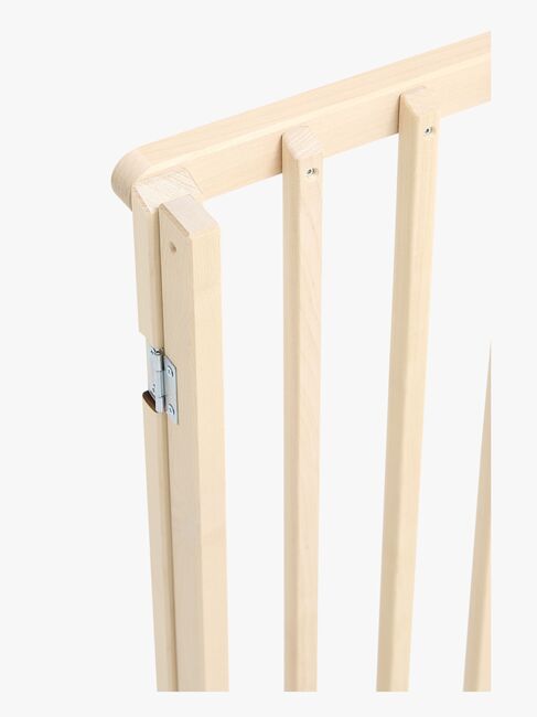 2ME Optimal Schraubgitter 147 cm, Natur