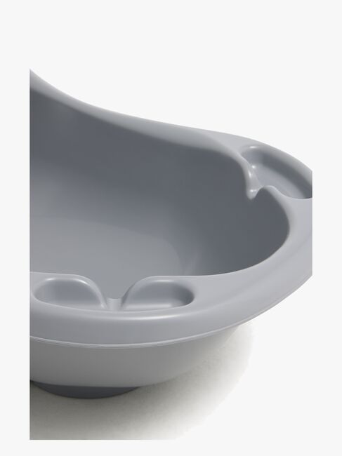 Beemoo CARE Badewanne, Grau