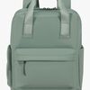American Tourister SoulPack Rucksack 17L, Iceberg Green