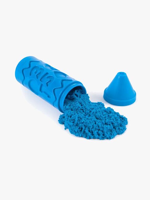 Kinetic Sand Stamp N' Roll Set Multipack