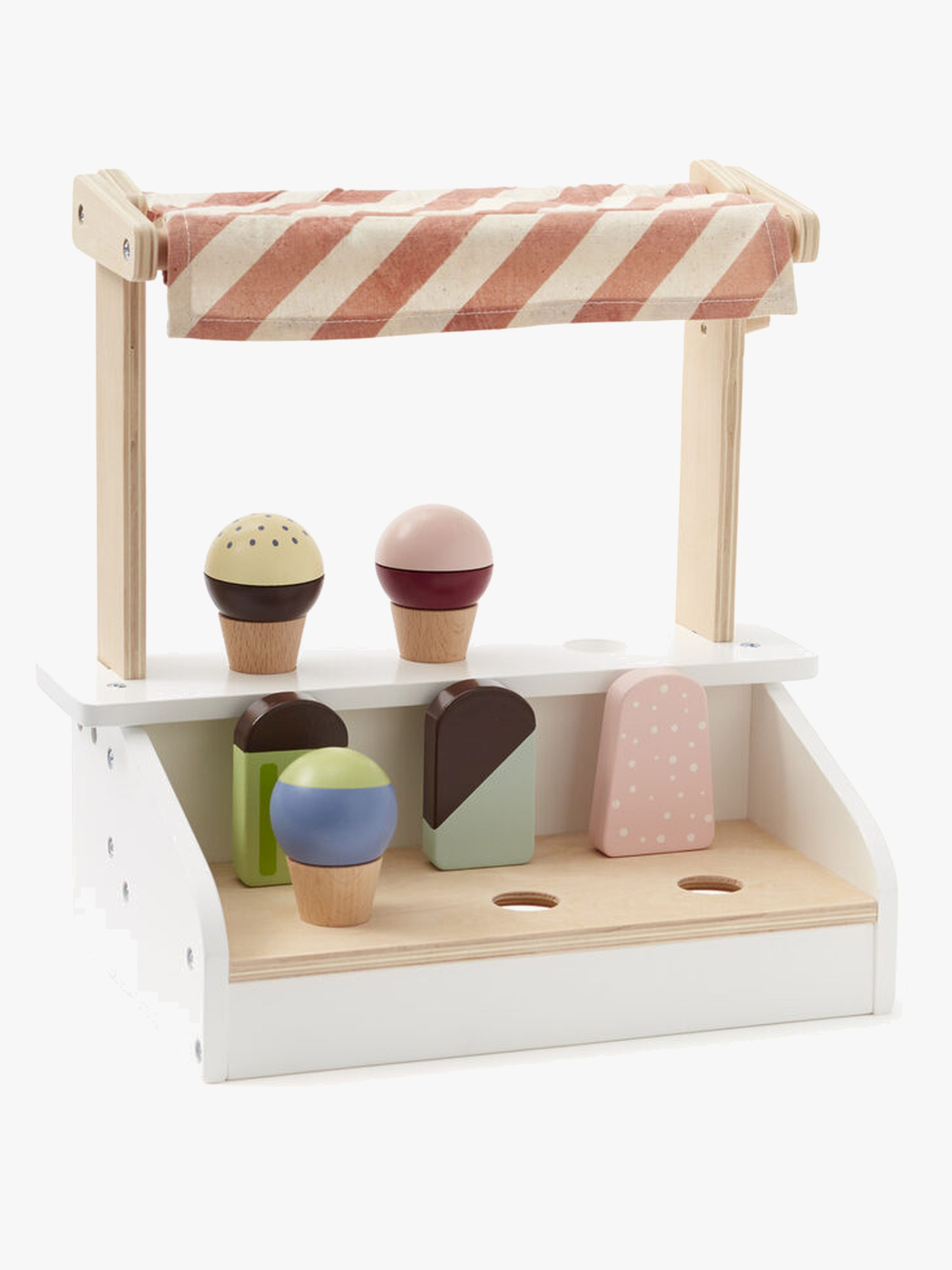 Kids Concept Bistro Eisstand