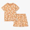 LIEWOOD Ilford Pyjama 2-teiliges Set, Cherry blossom/Light apricot
