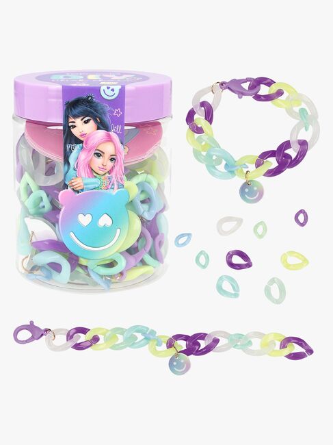 TOPModel DIY Armbandset, Gemischt