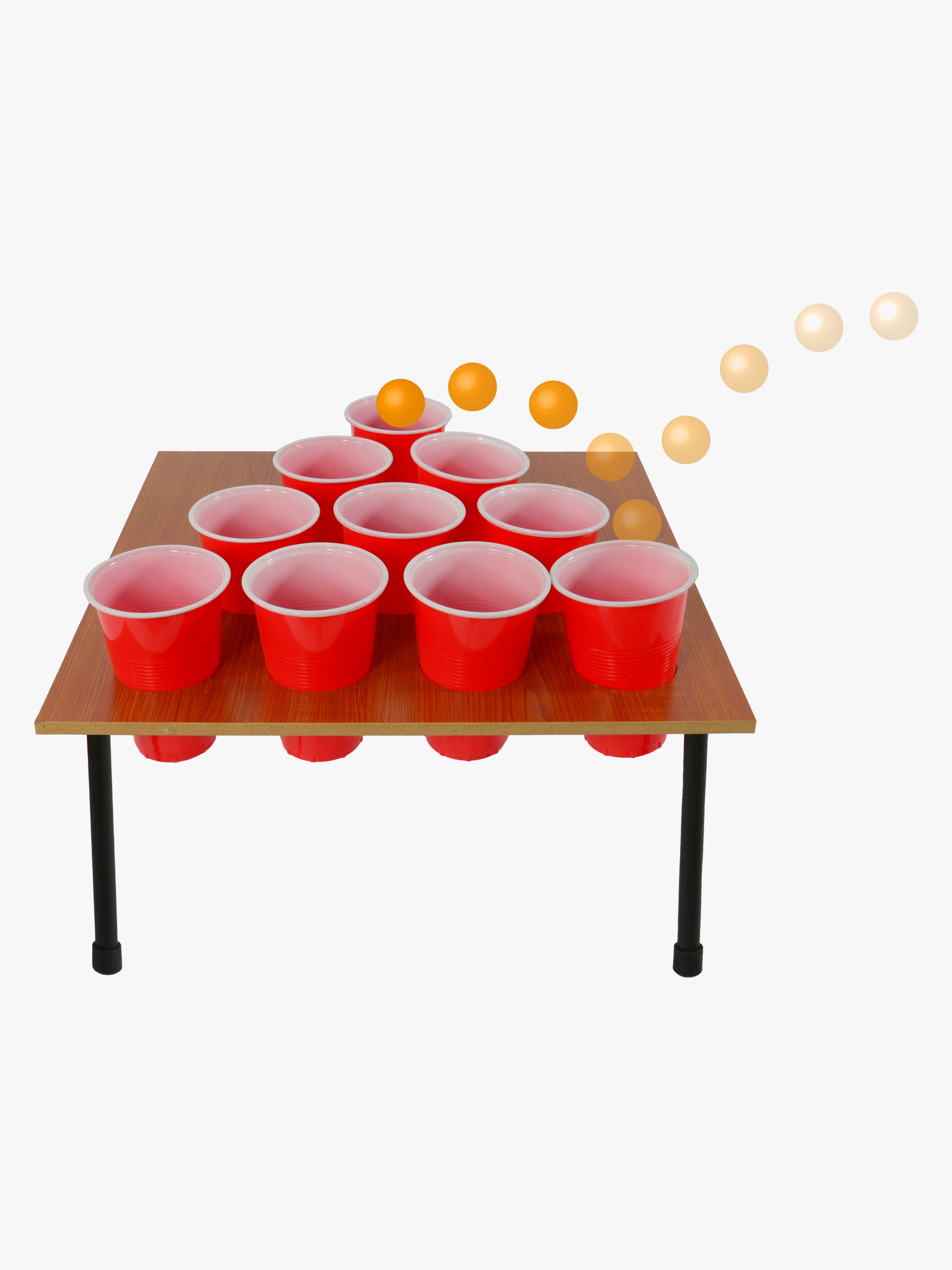 SportMe Pong Spiel