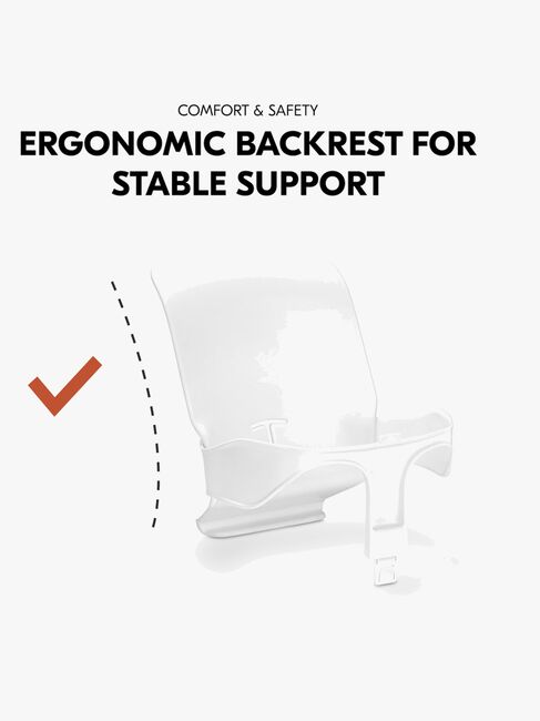 Hauck Babyset