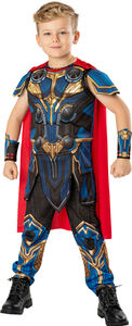 Marvel Thor Deluxe Kostüm