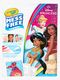 Disney Prinzessinnen Color Wonder Malset