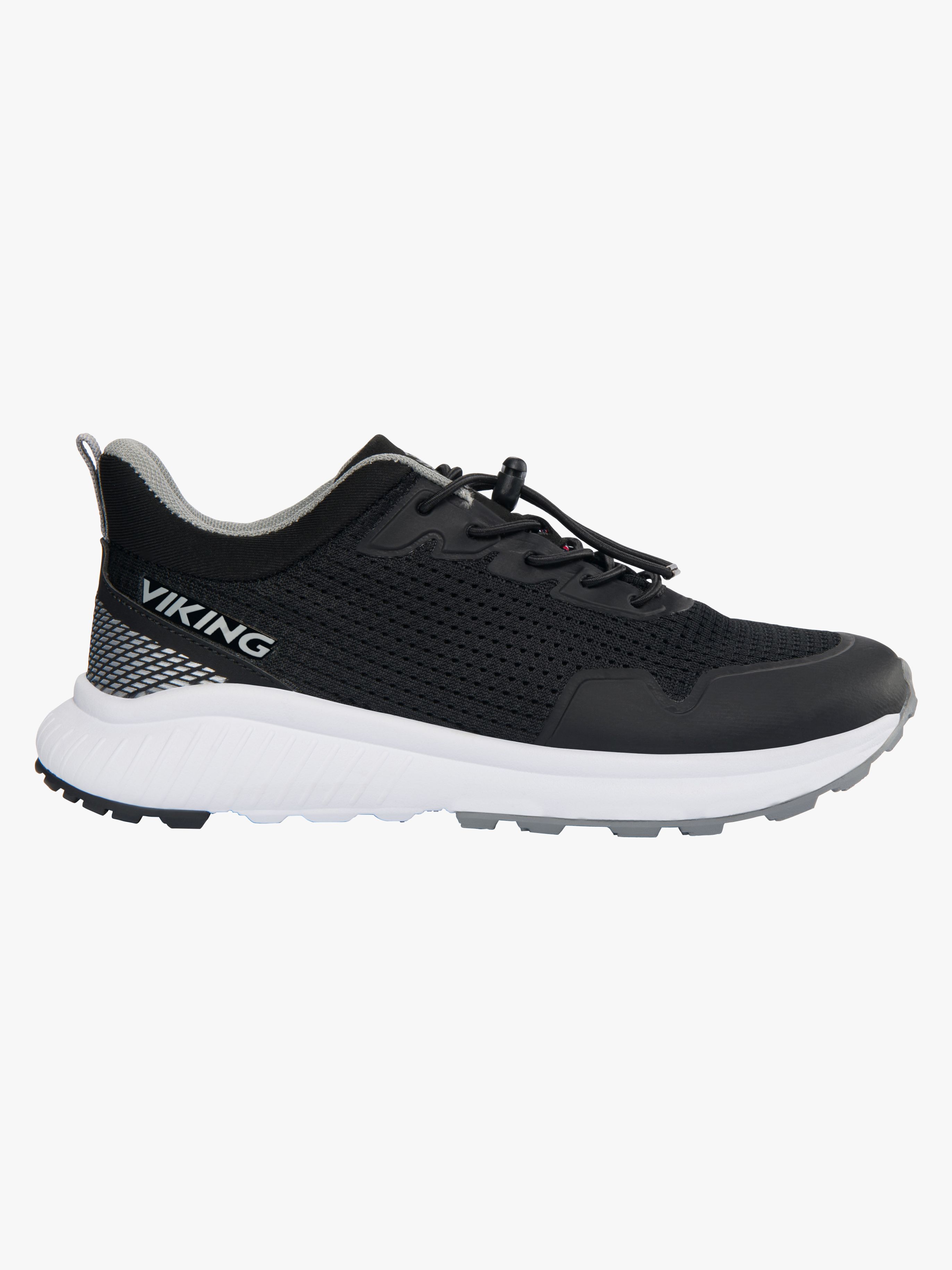 Aero SL Kinder Sneaker, Black / Granite, 30, Kinderschuhe