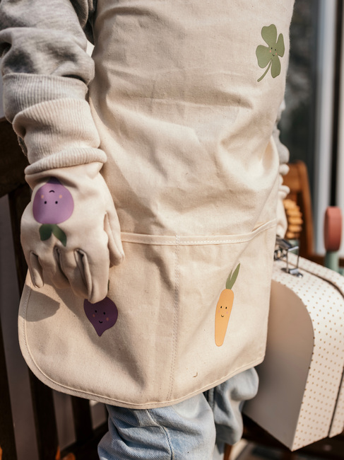 Jabadabado Gartenschürze