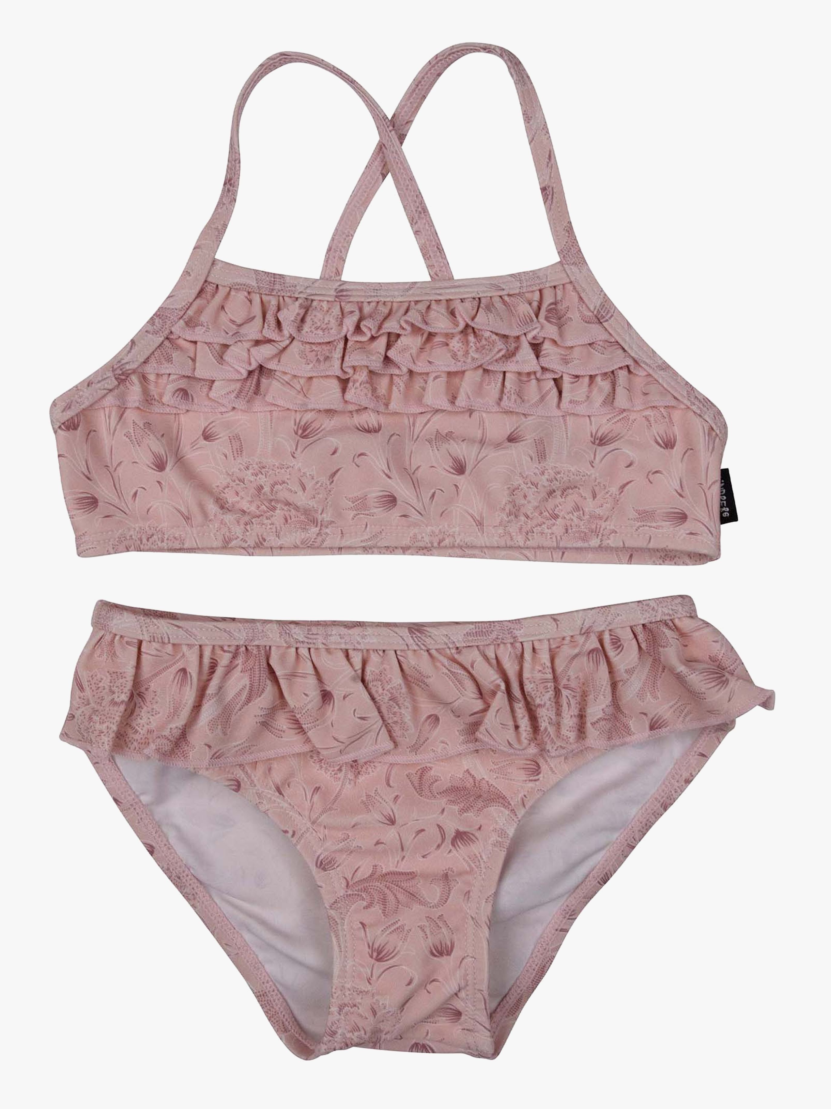 Lindberg Allie Bikini, Rose, 86-92