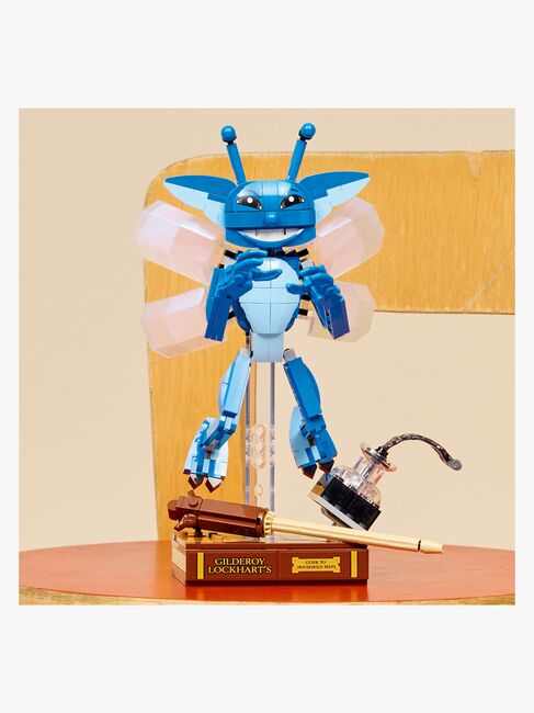 LEGO Harry Potter 76461 Wichtel