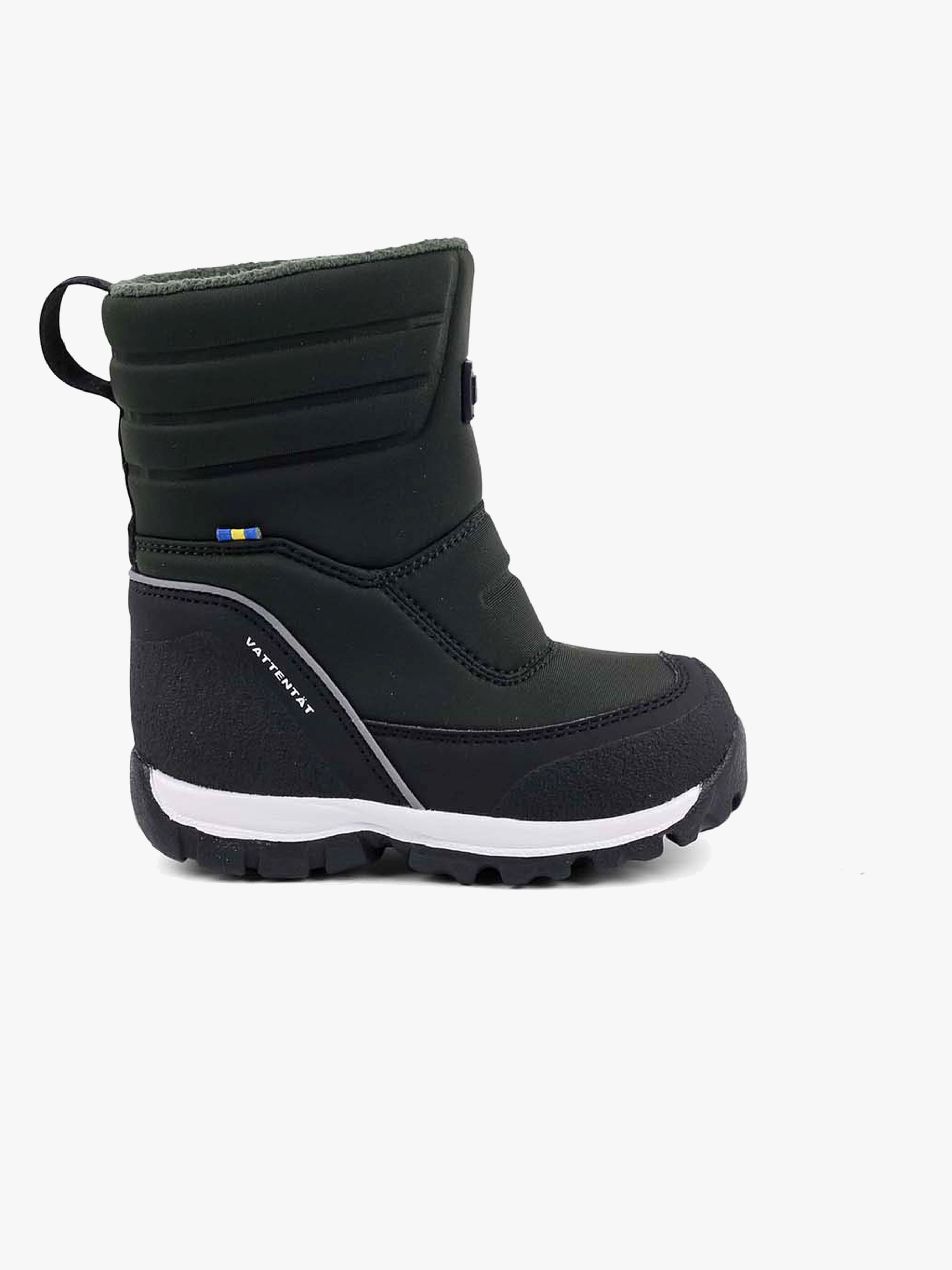 Kavat Voxna WP Winterstiefel, Forest Night, 30