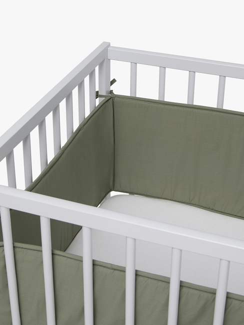 Alice & Fox MOLLY Nestchen 360 cm, Green