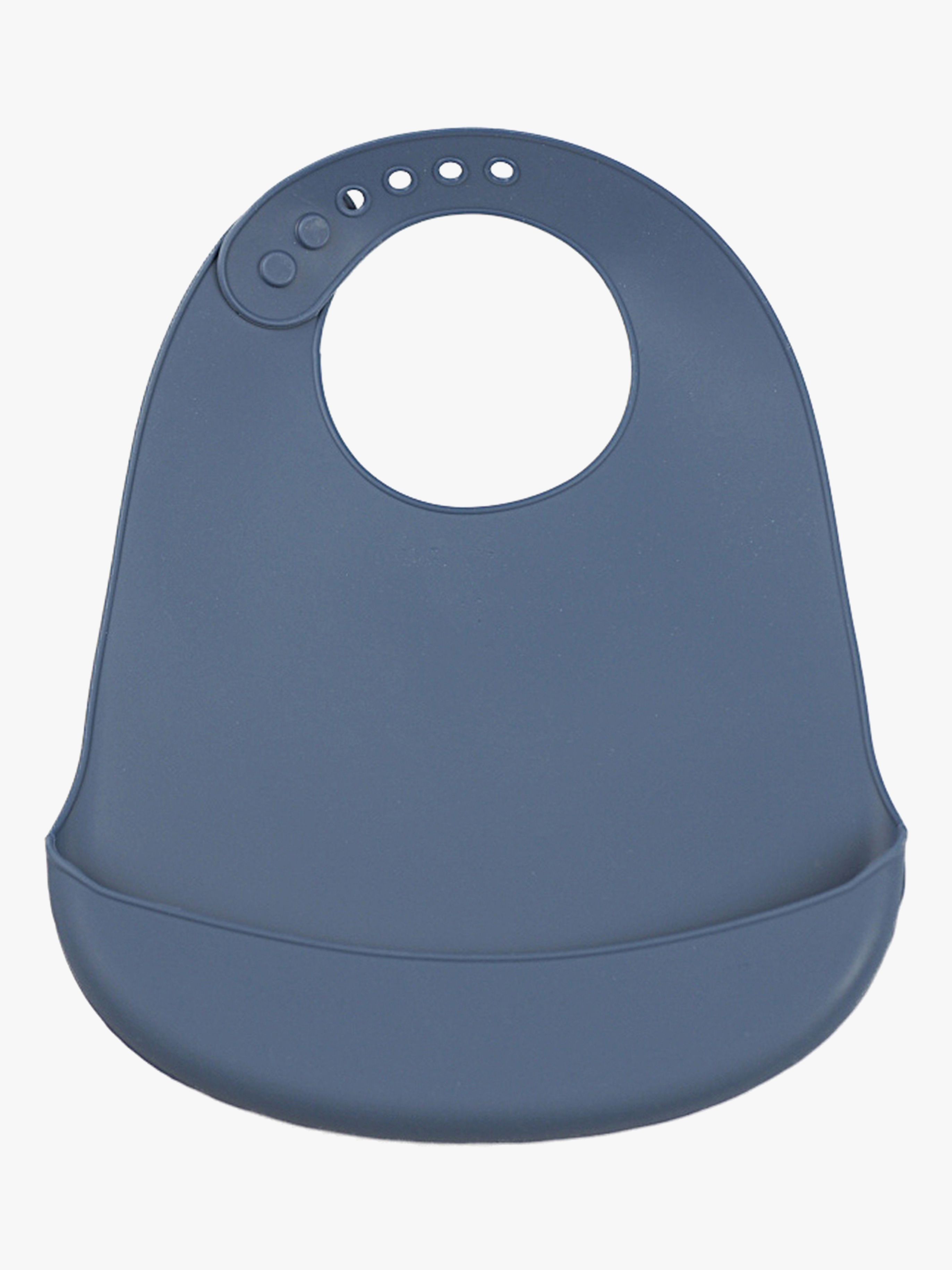 TinyTot Lätzchen, Blue