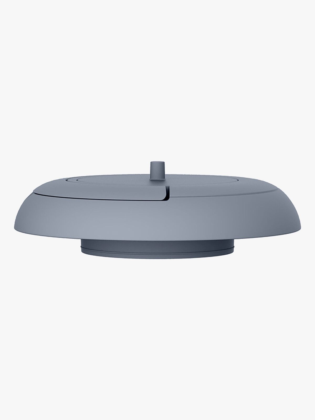 Magic Heka Toilettendeckel, Pigeon Blue