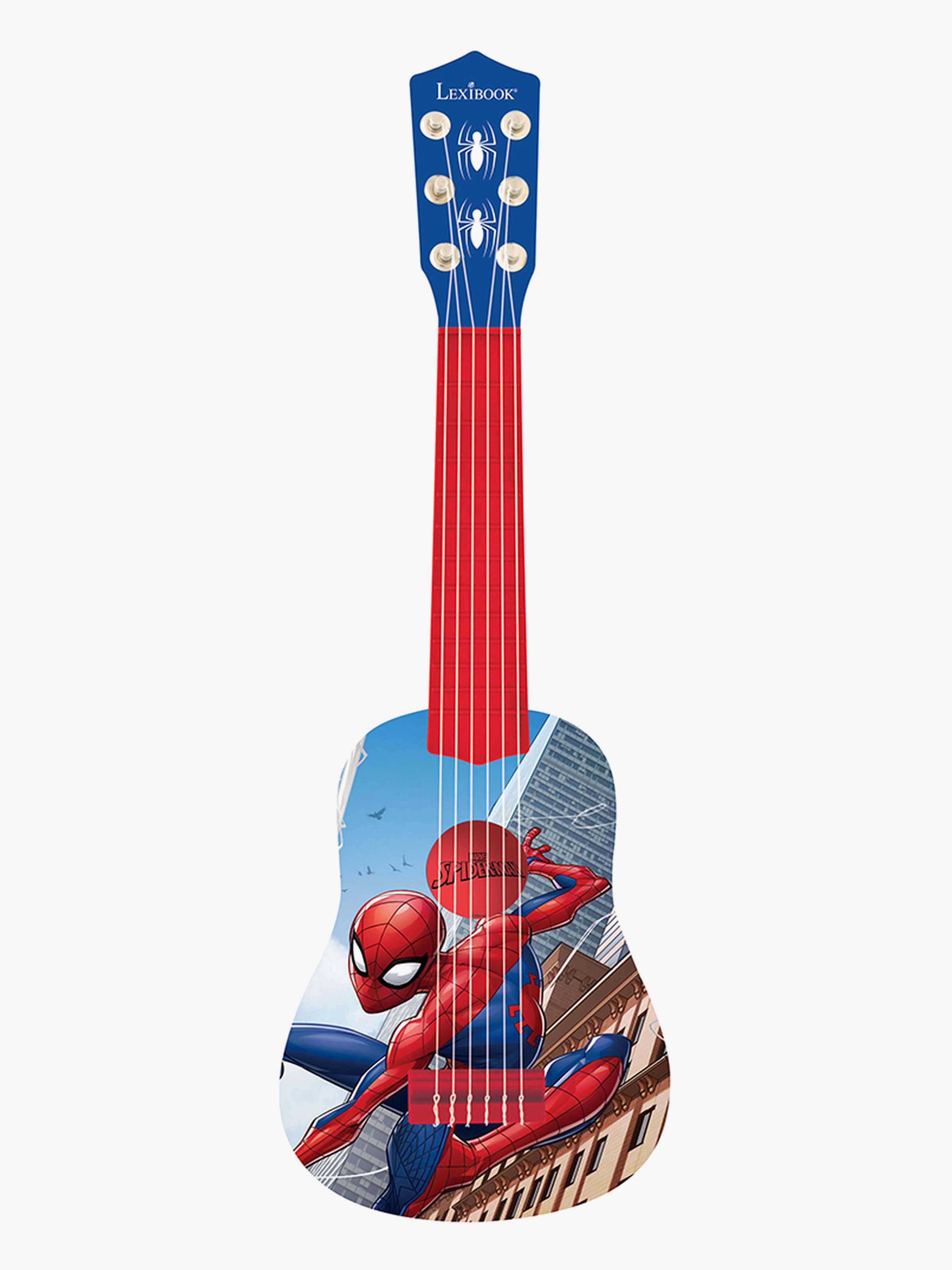 Meine Erste Gitarre