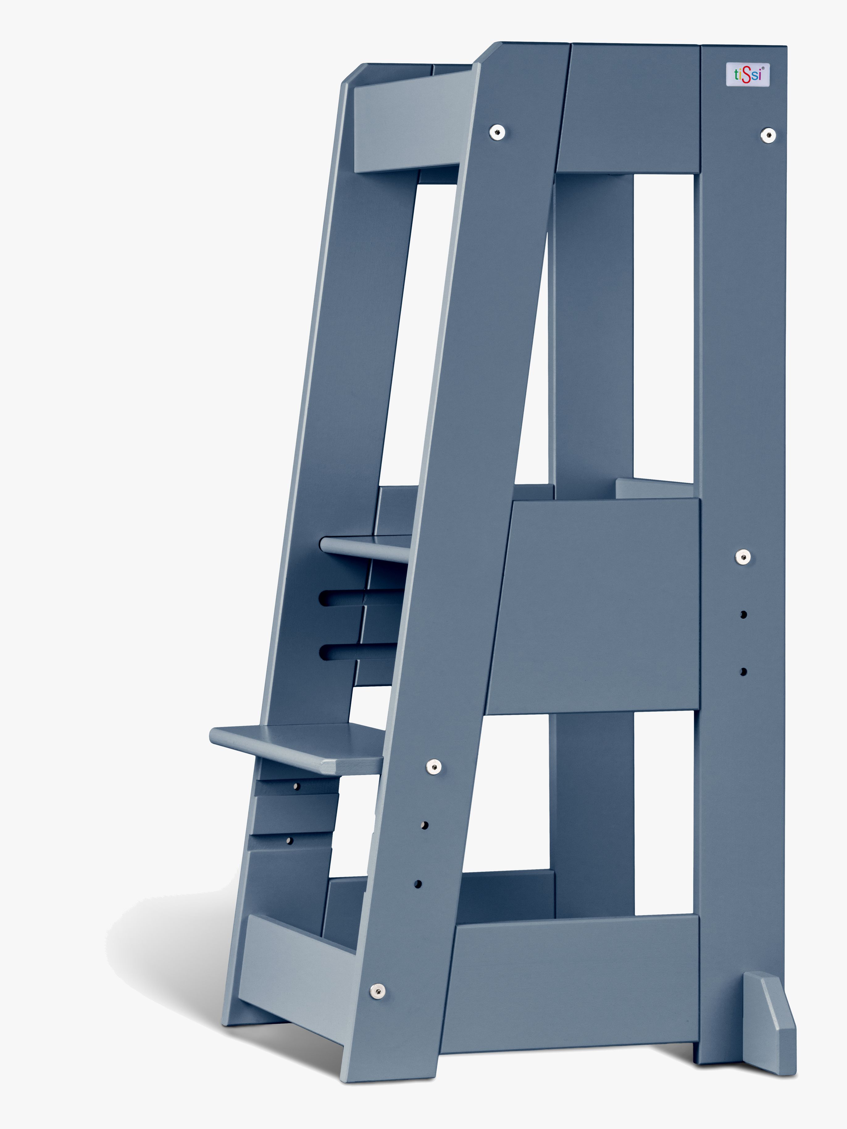 Lernturm, Beech Dove Blue