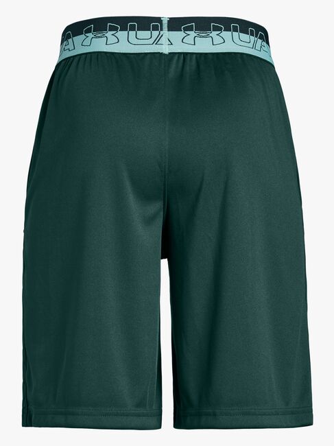 Under Armour Prototype Elastic Shorts, Batik