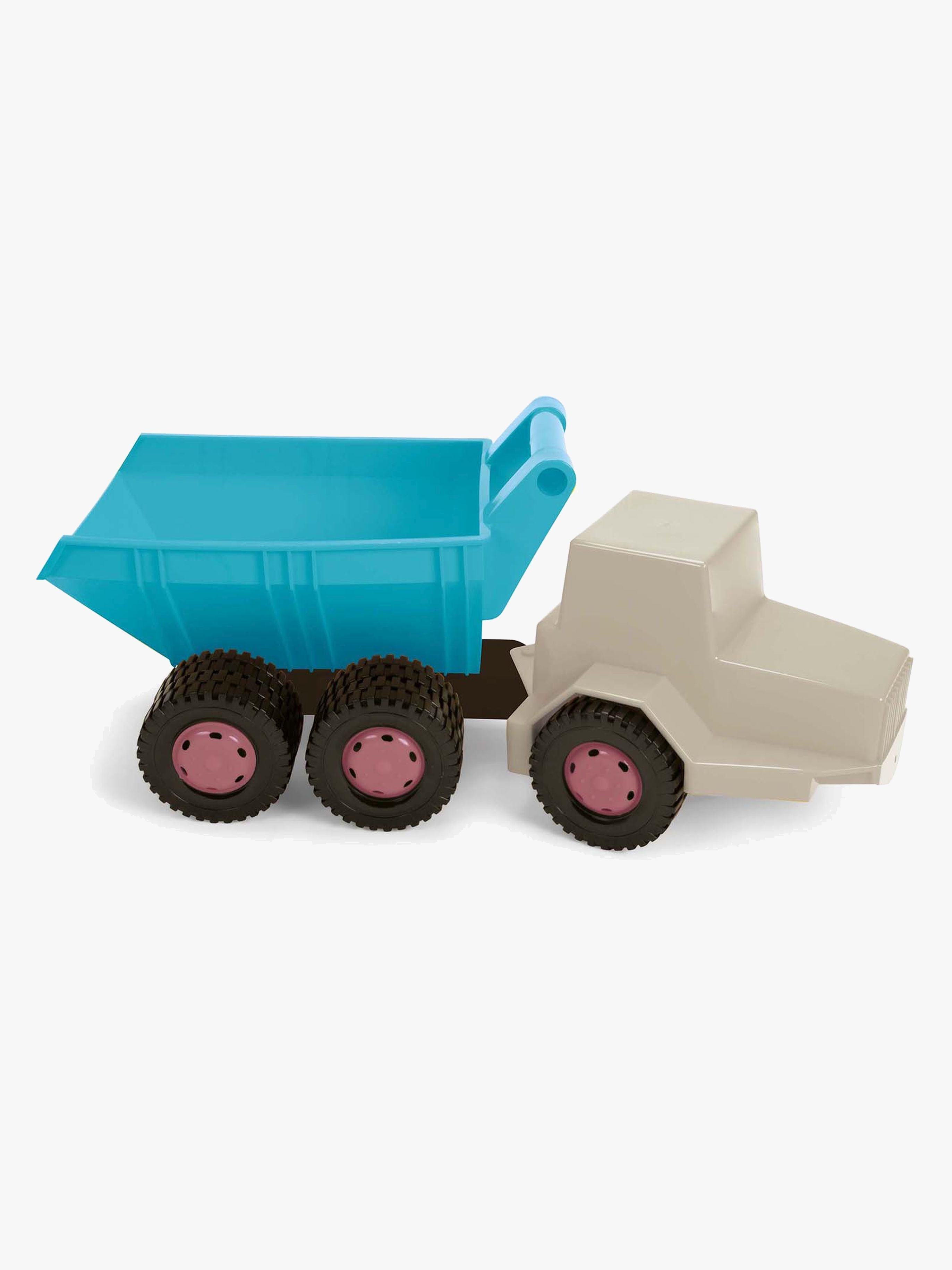 BMT Dumper Gigant L:46 cm