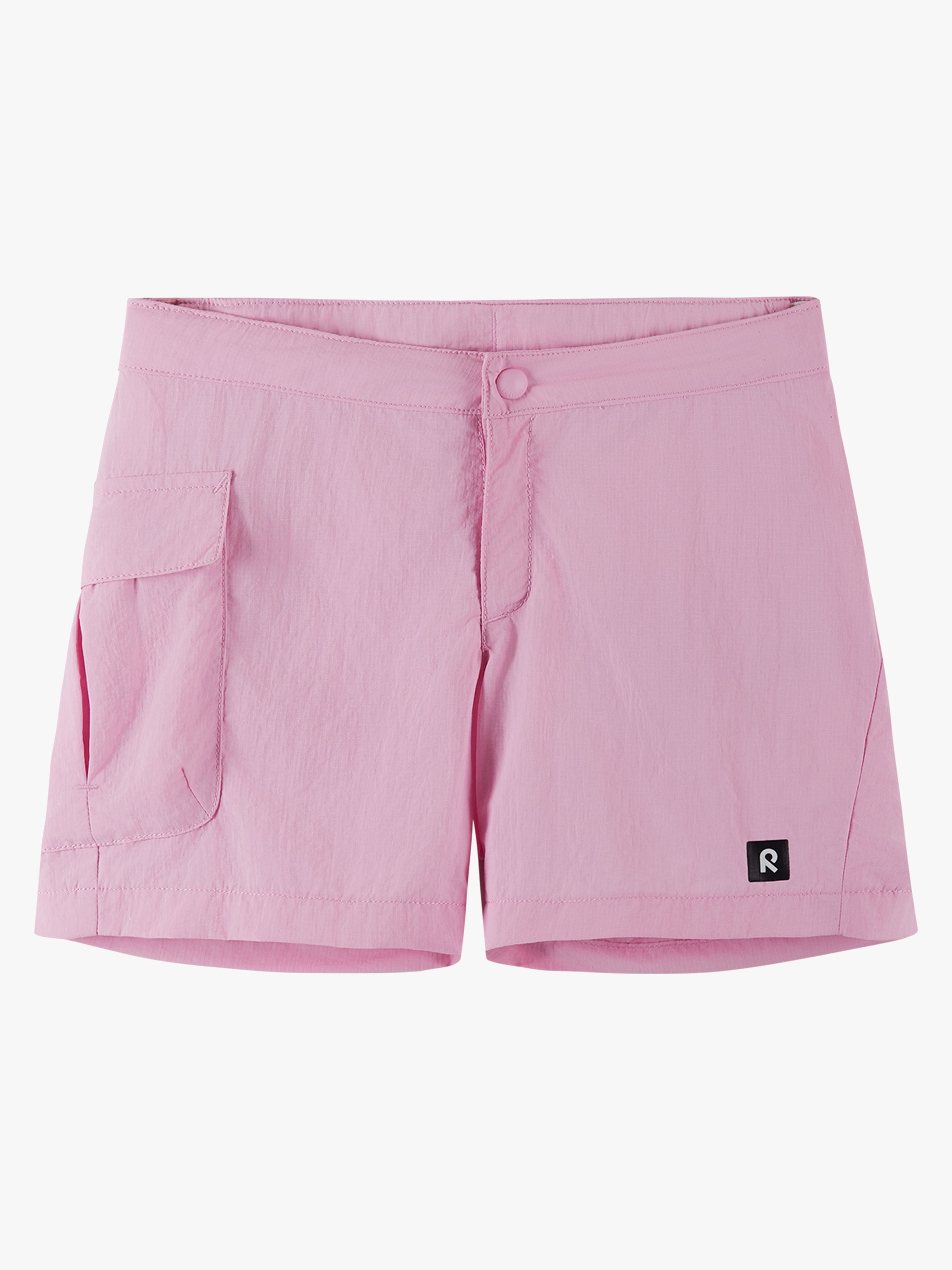 Taskuun Shorts, Light Heather, 146