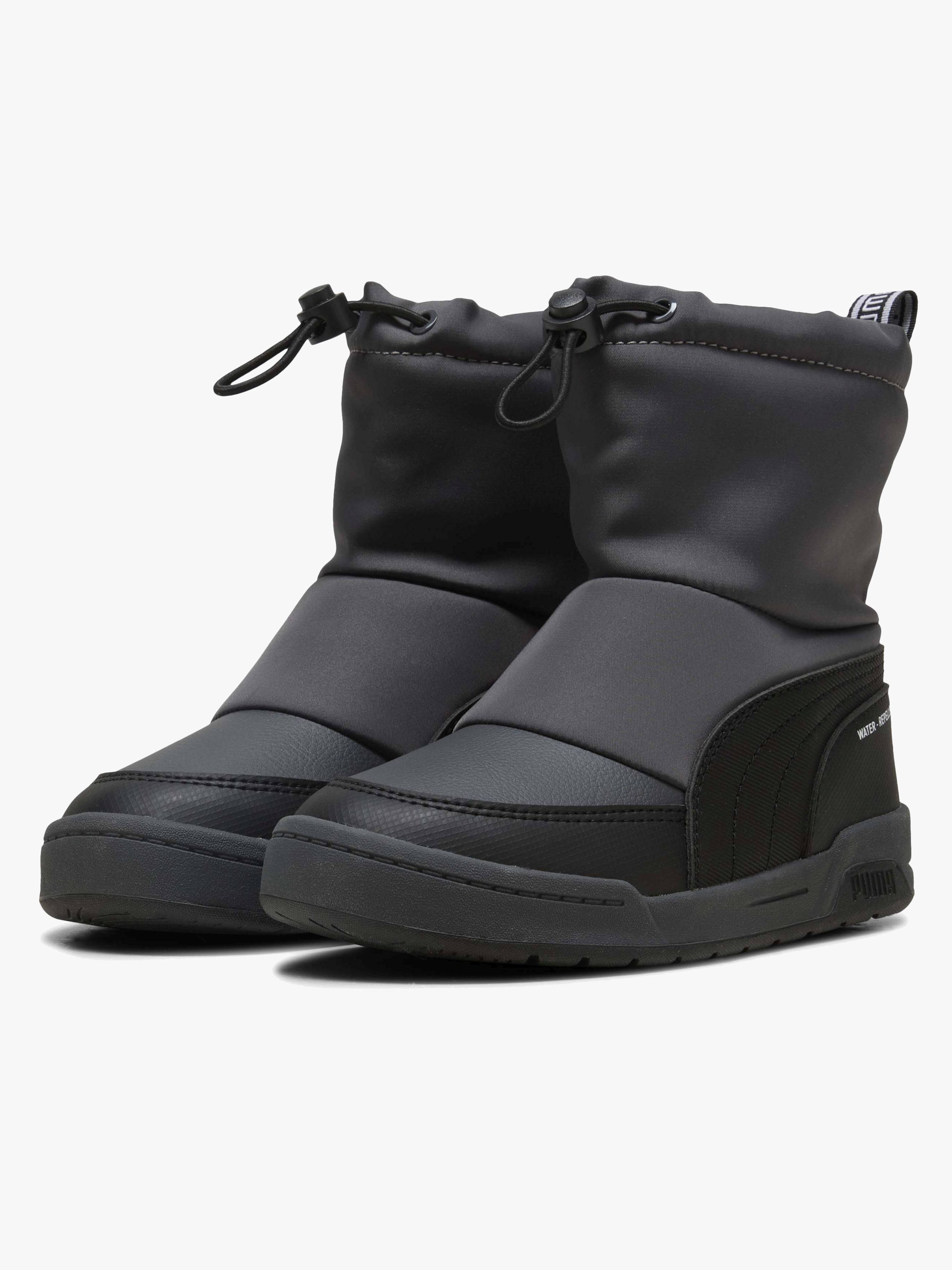 Puma Multiflex 2 Boot AC PS Winterstiefel, Dusky Gray, 29
