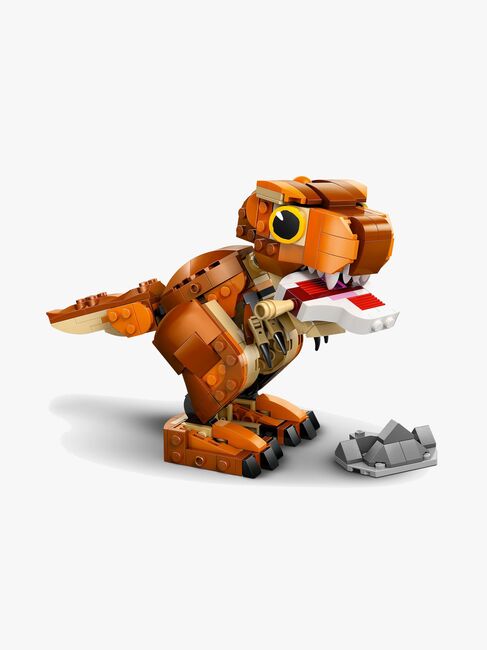 LEGO Jurassic World 76967 Little Eatie: T.Rex