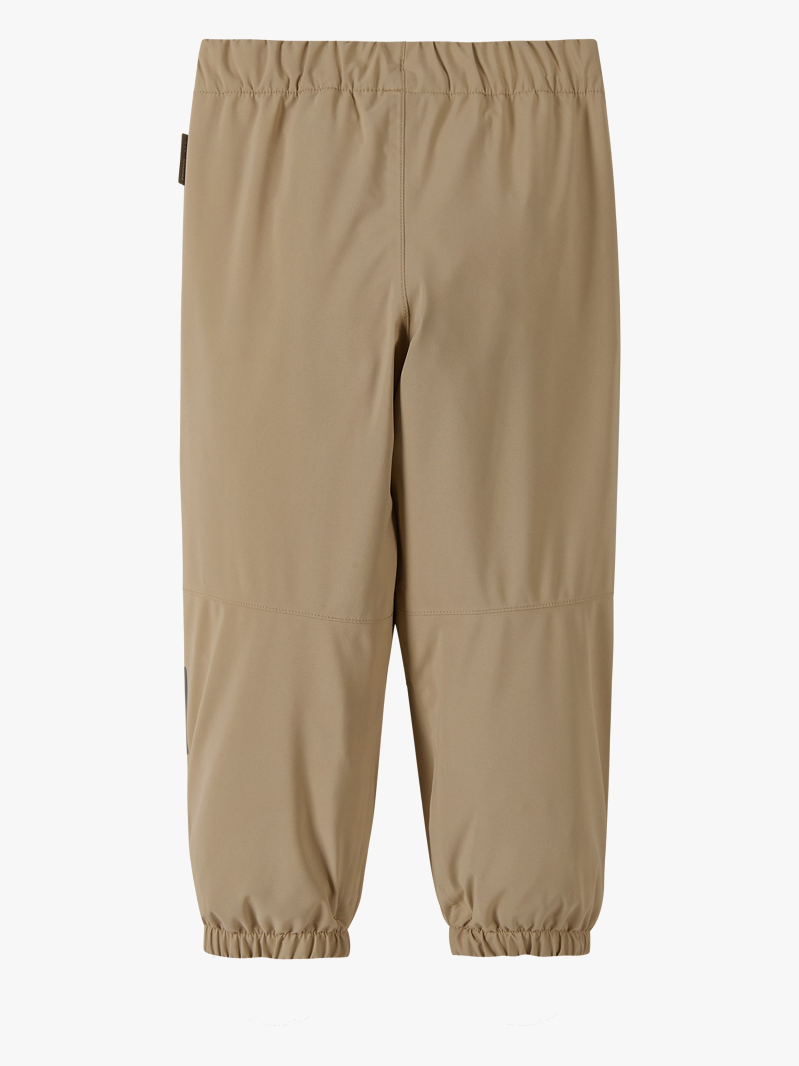 Reima ReimaTec Kaura Outdoorhose, Earthy Beige, 140