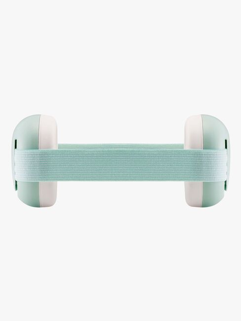 Alecto BV74 Gehörschutz, Mint Green