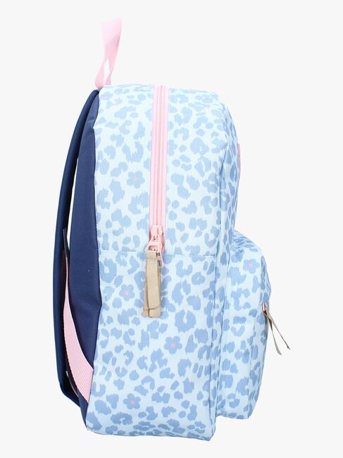 Disney Stitch Rucksack 12L, Leopard & Laughter