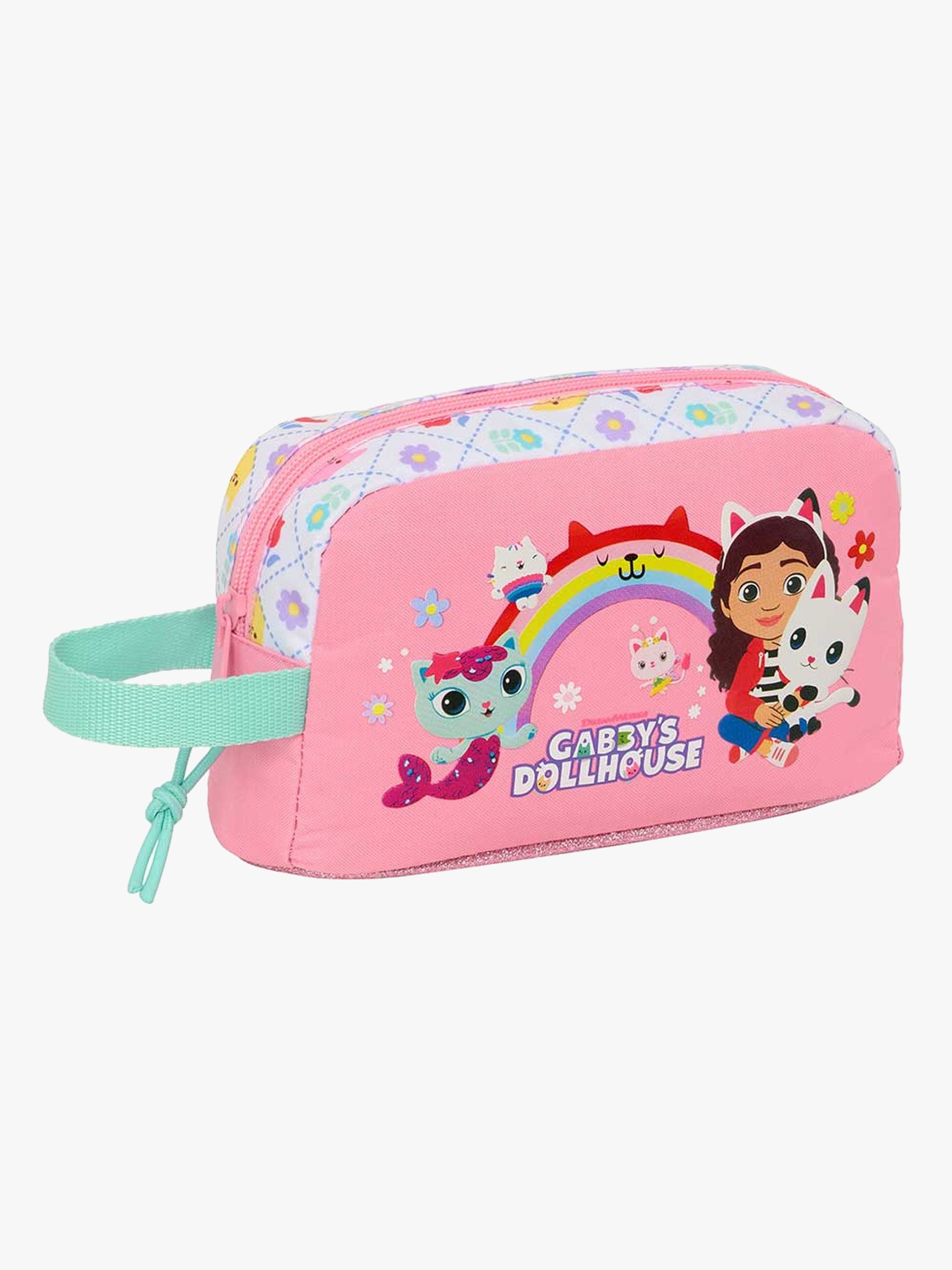 Gabby's Dollhouse Kühltasche, Rosa